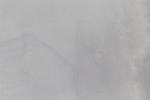 Mur de béton blanc gris avec fond sale -Image.