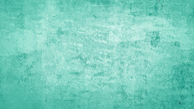 mur de béton de ciment abstrait texture fond bleu vert couleur sarcelle