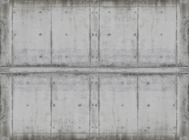 Mur de béton de ciment âgé sale pour n&#39;importe quel fond de texture de conception.