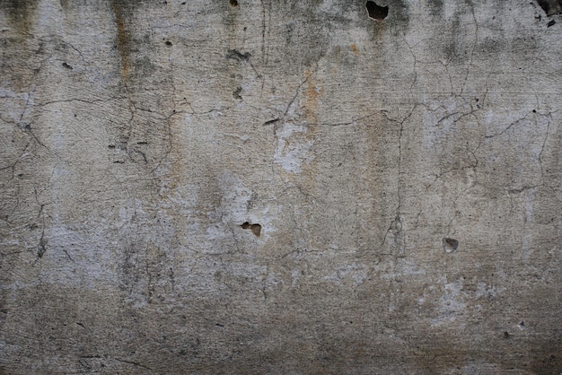 Mur de béton de fond texturé