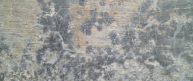 Mur de béton gris abstrait texture background Vintage ou grungy