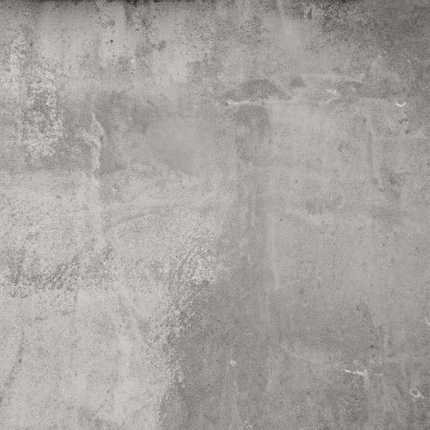 Mur en béton gris clair