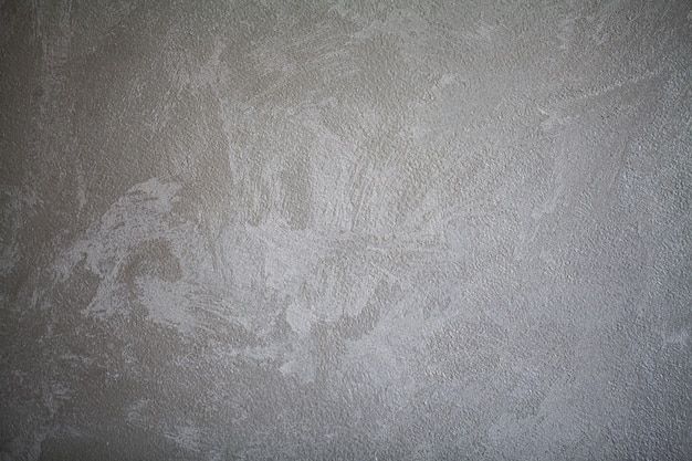 Mur de béton gris, fond de texture abstraite. Mur dans bureau moderne