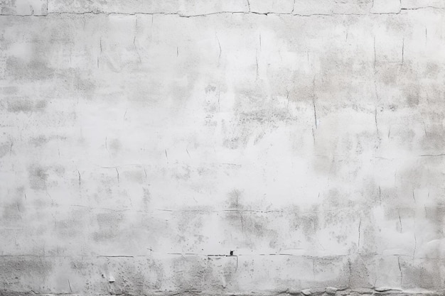 un mur de béton avec un panneau disant que personne