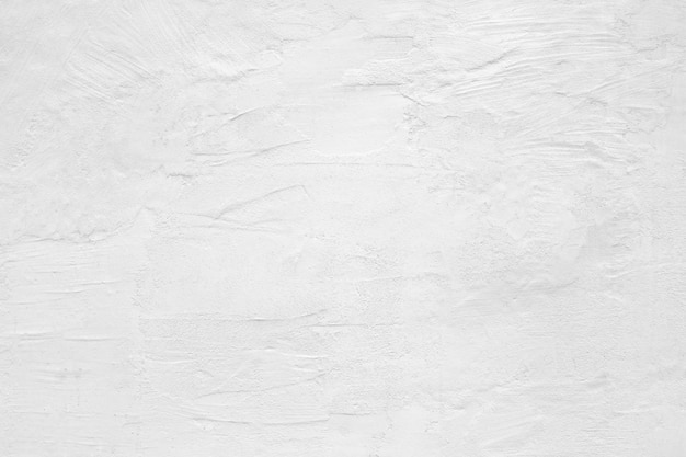 Mur blanc dans la rue, texture légère