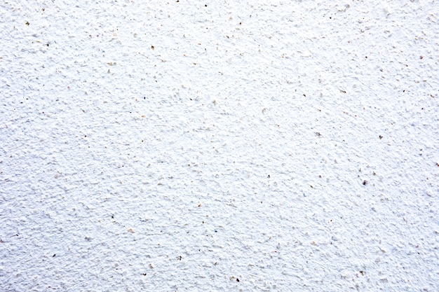 mur blanc