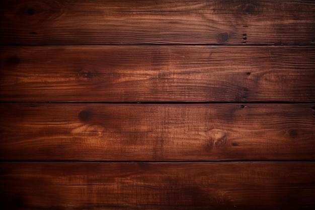 un mur en bois avec un cœur dessus