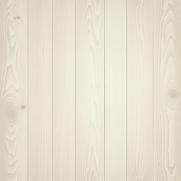 Un mur en bois avec un fond blanc