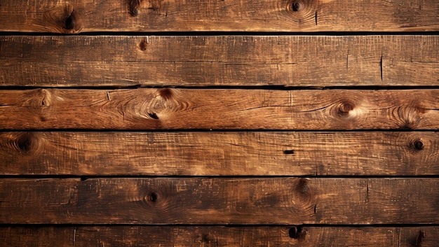 Un mur en bois avec un fond marron foncé et le mot bois dessus.