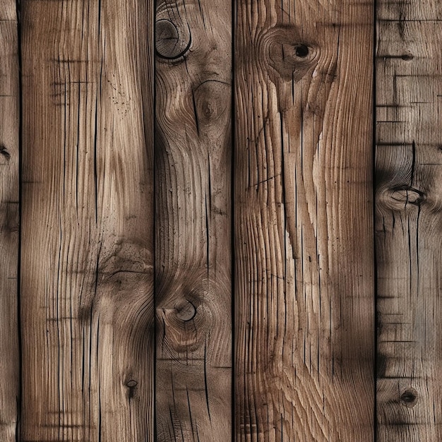 Photo un mur en bois avec un fond marron et les mots bois dessus