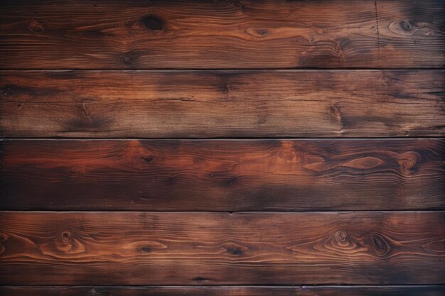 Mur en bois avec fond de texture de peinture