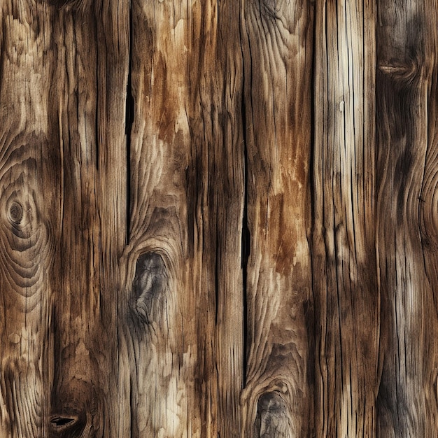 Un mur en bois avec un fond texturé.