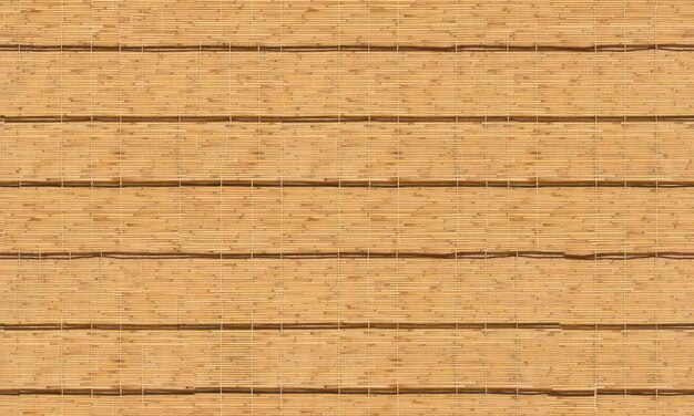 Un mur en bois marron avec un fond blanc et un fond marron.