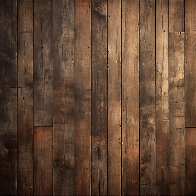 un mur en bois avec un motif carré du mot " dessus.