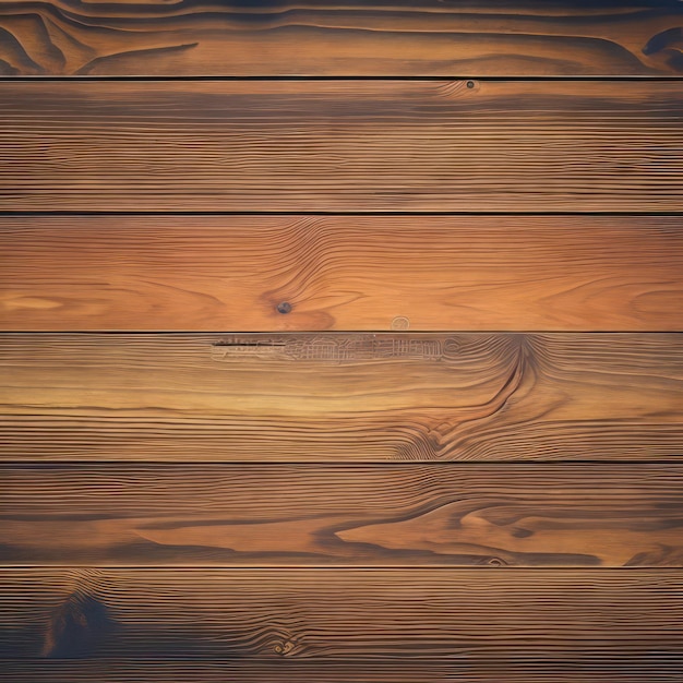 Un mur en bois avec un motif de différentes couleurs.