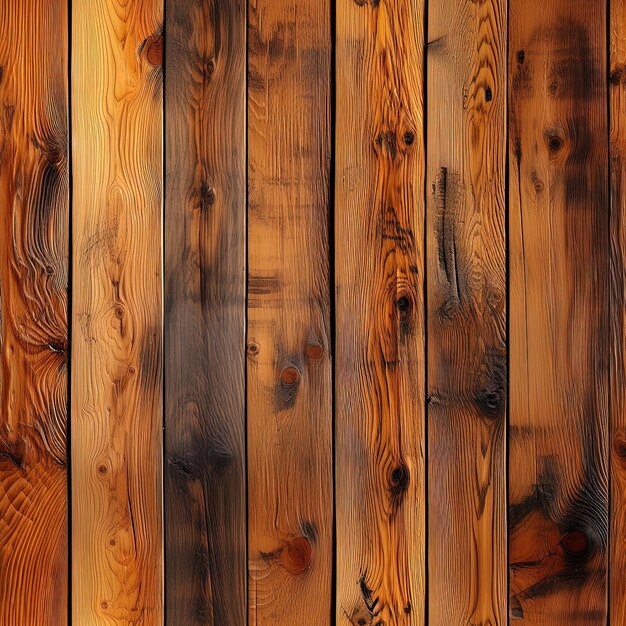 un mur en bois avec un motif de grain de bois dessus