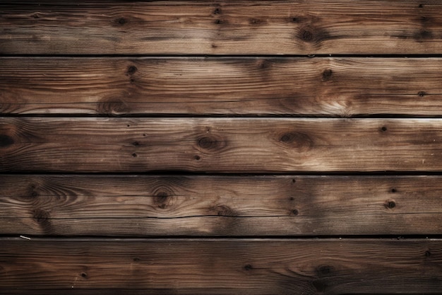 un mur en bois avec des motifs naturels comme le bois