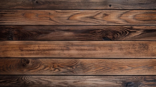 Un mur en bois avec un panneau rouge et blanc qui dit "bois"