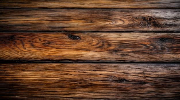 Un mur en bois avec une tache marron foncé et une croix blanche dessus.