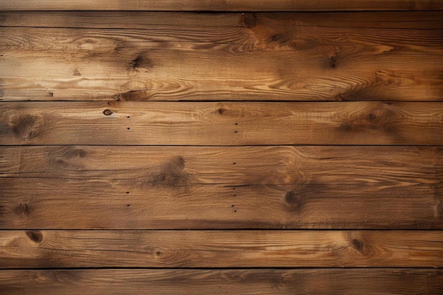 Un mur en bois avec un trou au milieu.