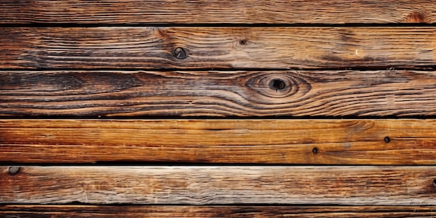 Un mur en bois avec un trou qui dit "bois"