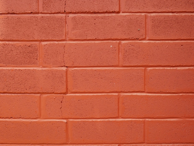 mur de brique et de ciment brique