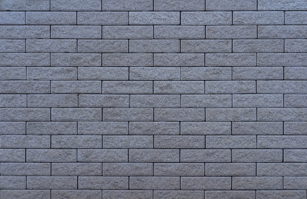 Mur de briques blanches pour les textures et l'arrière-plan