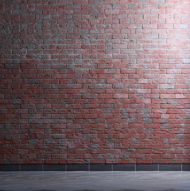 Mur de briques fond