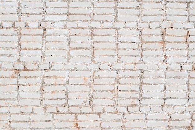 mur de briques avec un style ancien spécial