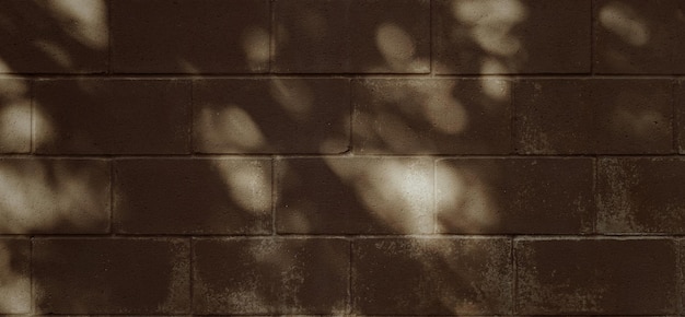mur de briques texturé vintage