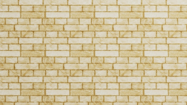 le mur de briques