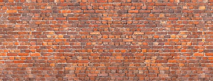 Photo mur de briques