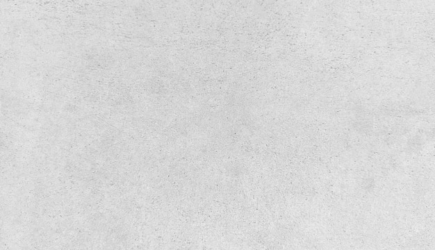 Mur de ciment blanc dans un concept rétro