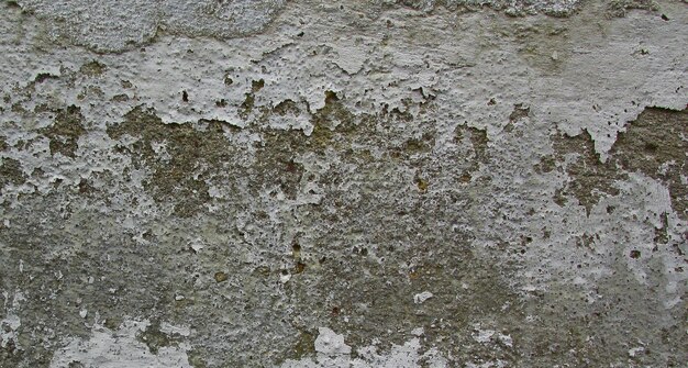 mur de ciment texturé vintage