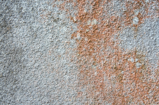 Mur de gris et brun vieux fond de texture de mur rustique