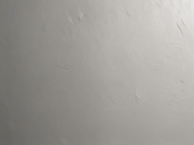 un mur gris avec un fond de texture blanche qui a une texture rugueuse