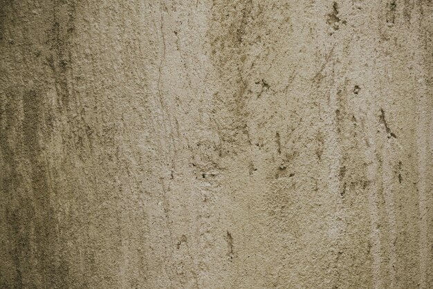 Mur gris grunge avec fond de texture de ciment béton naturel