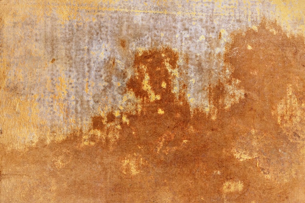 Mur de grunge, fond très détaillé. Résumé ancienne texture grunge vintage