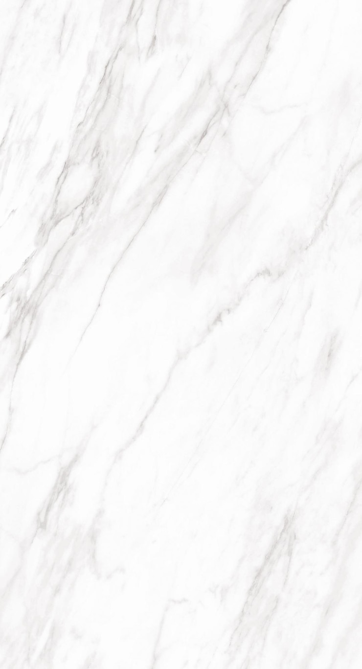 Photo un mur de marbre blanc
