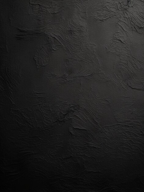 un mur noir avec un fond noir qui dit le mot dessus