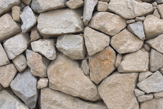 Mur de pierres fond