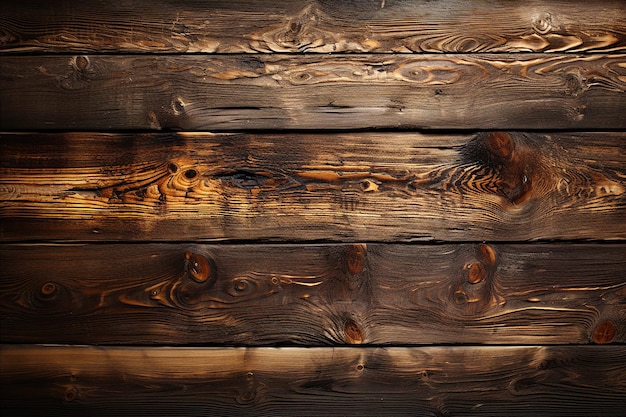 Mur de plancher de bois franc