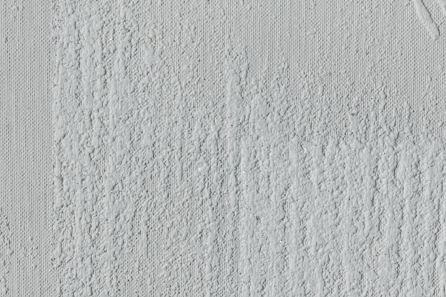 Mur en relief blanc, texture