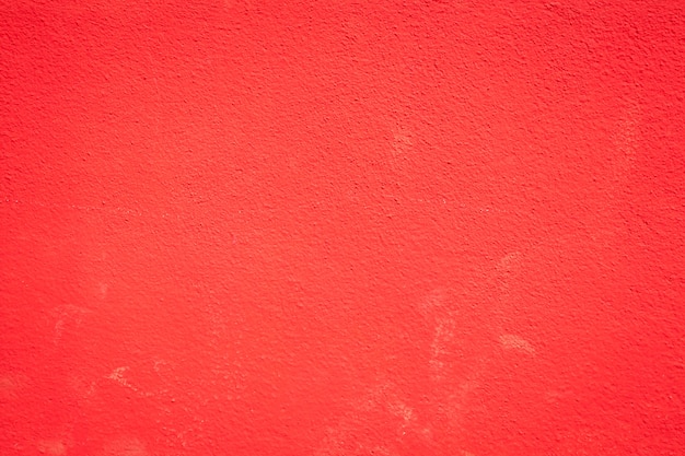 Mur rouge