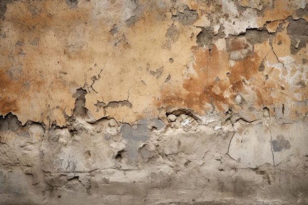 Mur de texture de ciment de fond de mortier
