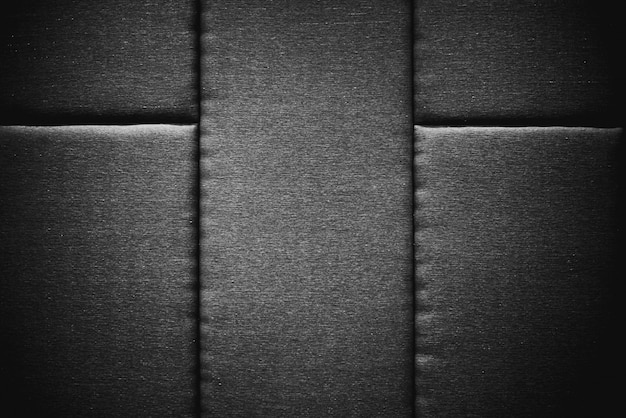 Mur de texture de fond noir