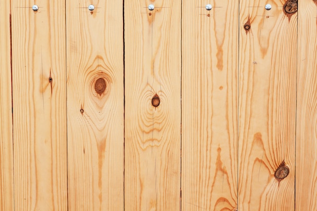 Mur de texture de mur de grande planche de bois