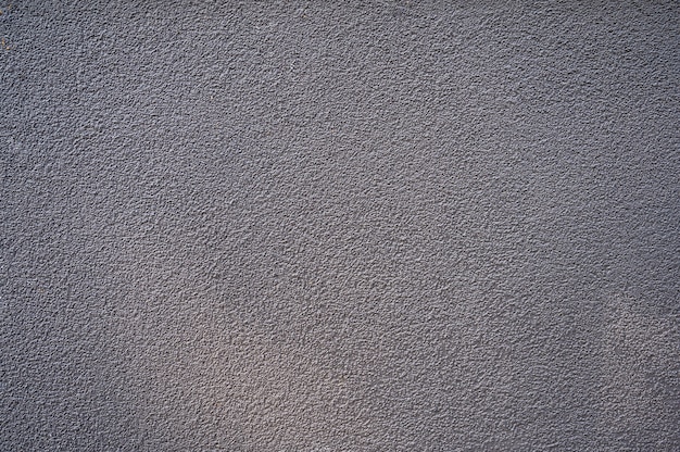 Mur de texture plâtré gris