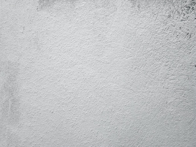 Des murs en béton avec des motifs abstraits