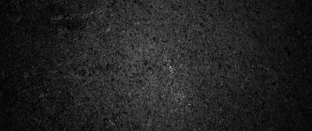 Murs sombres effrayants texture de ciment en béton pour le fond Fond grunge foncé avec des rayures